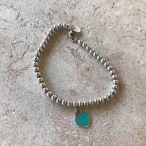 Tiffany & Co. bracelet